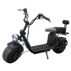 Электроскутер IKINGI X7 PRO 2024
