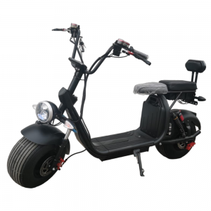 Электроскутер IKINGI X7 PRO 2024