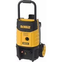 Мойка высокого давления DeWalt DXPW002E