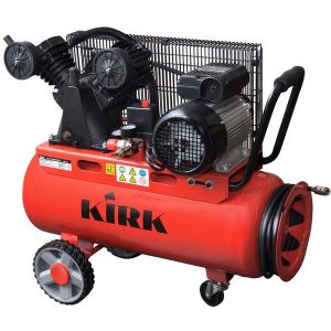 Компрессор Kirk K2080Z