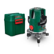 Лазерный нивелир DWT LLC03-30 BMC
