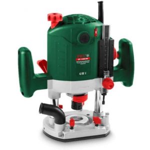 Вертикальный фрезер DWT OF-1400 V