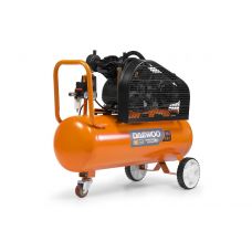 Компрессор масляный ременной DAEWOO DAC 90B