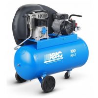 Компрессор масляный ременной ABAC A29B 100 CM3