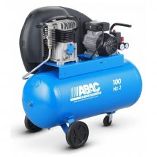 Компрессор масляный ременной ABAC A29B 100 CM3