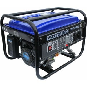 Генератор Watt WT-3000