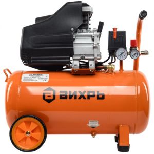 Компрессор Вихрь КМП-240/50