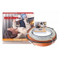 Нагревательный кабель Rexant RND-10-150 10 м 150 Вт