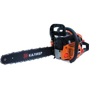 Бензопила Калибр БП-2600/18