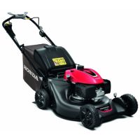 Газонокосилка Honda HRN536CVYEA