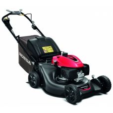 Газонокосилка Honda HRN536CVYEA