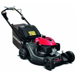 Газонокосилка Honda HRN536CVYEA