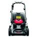 Газонокосилка Honda HRN536CVYEA