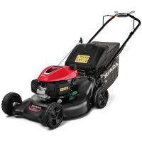 Газонокосилка Honda HRN536CVKEA