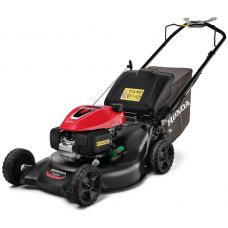 Газонокосилка Honda HRN536CVKEA