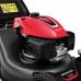 Газонокосилка Honda HRN536CVKEA