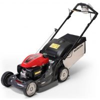 Газонокосилка HONDA HRX476C2VKEH