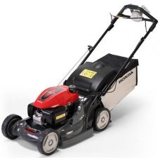 Газонокосилка HONDA HRX476C2VKEH