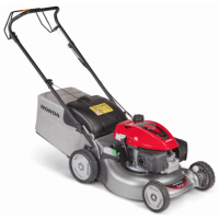 Газонокосилка HONDA HRG466C1SKEP