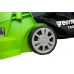 Газонокосилка Greenworks GLM1232 [2502207]