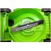 Газонокосилка Greenworks GLM1232 [2502207]