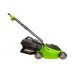 Газонокосилка Greenworks GLM1232 [2502207]