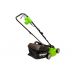 Газонокосилка Greenworks GLM1232 [2502207]