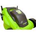 Газонокосилка Greenworks GLM1232 [2502207]