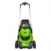 Газонокосилка Greenworks GD40LM48SP 2517407 (без АКБ)