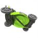 Газонокосилка Greenworks GD40LM48SP 2517407 (без АКБ)