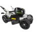 Аккумуляторная газонокосилка GreenWorks GC82LM46 82В DigiPro