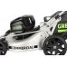 Аккумуляторная газонокосилка GreenWorks GC82LM46 82В DigiPro