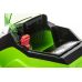 Аккумуляторная газонокосилка GreenWorks G40LM41 40В G-MAX