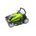 Аккумуляторная газонокосилка GreenWorks G40LM41 40В G-MAX