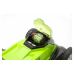 Аккумуляторная газонокосилка GreenWorks G40LM41 40В G-MAX