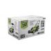 Аккумуляторная газонокосилка GreenWorks G40LM41 40В G-MAX