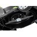 Аккумуляторная газонокосилка GreenWorks G40LM41 40В G-MAX
