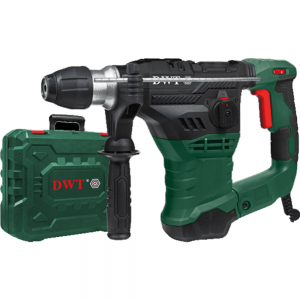 Перфоратор DWT BH15-32 VB BMC