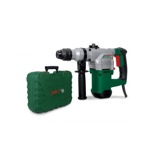 Перфоратор DWT BH11-28 BMC