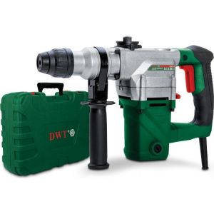 Перфоратор DWT BH09-26 BMC