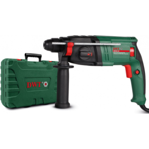 Перфоратор DWT SBH06-20 BMC