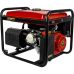 Бензиновый генератор DDE G750