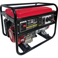 Бензиновый генератор Watt WT-6000
