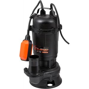 Фекальный насос ELAND EPS-1500 Вт