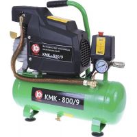 Компрессор Калибр КМК-800/9