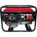 Бензиновый генератор Watt WT-6002