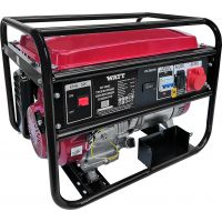 Бензиновый генератор Watt WT-8002