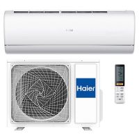 Сплит-система Haier Jade Super Match AS25S2SJ1FA-W/1U25MECFRA
