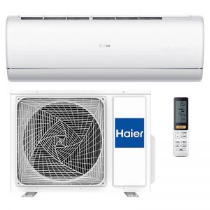 Сплит-система Haier Jade Super Match AS25S2SJ1FA-W/1U25MECFRA