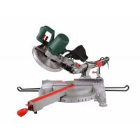 Торцовочная пила DWT KGS18-255 P